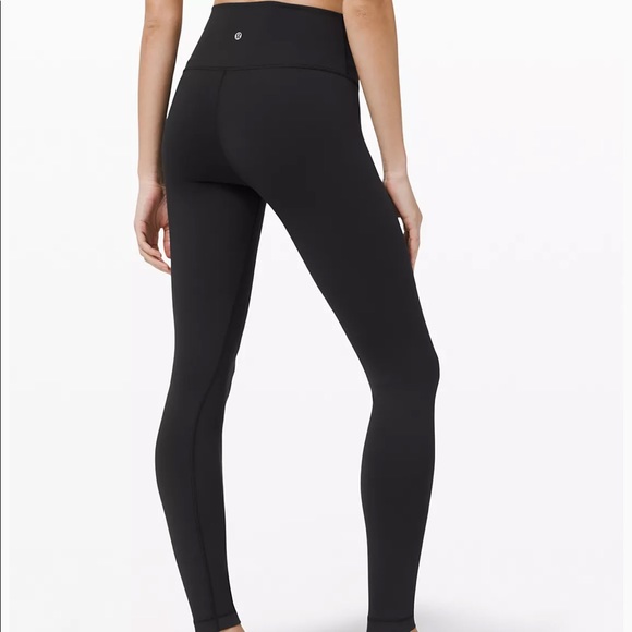 Lululemon Wunder Under 28” - Picture 3 of 11